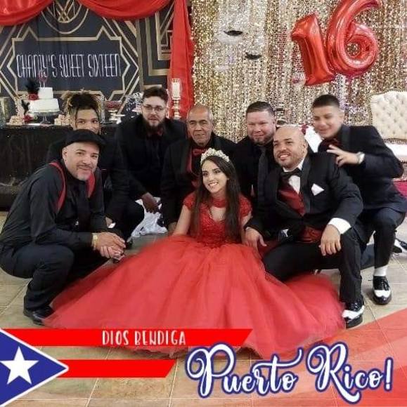 Meet your Posher, Gissela - Picture 1 of 1